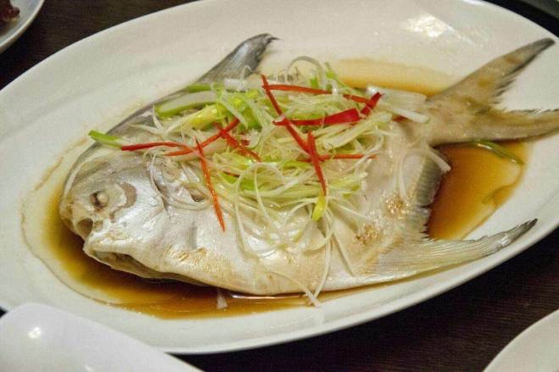 除夕|很适合除夕年夜饭的10道蒸菜,简单方便不会失手,上桌好看还好吃