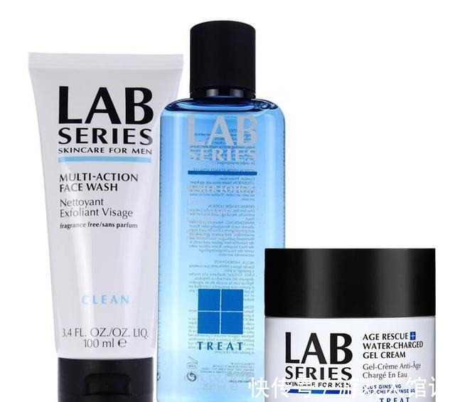 欧莱雅 秋冬热销的十款男士护肤套装怎么选帮助你把皮肤调节到最佳状态!