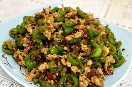 简直是美味极了！5道让你欲罢不能的家常菜，配上两碗饭，绝了！