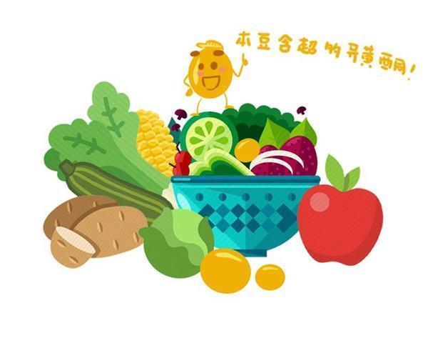 减肥期间|只吃水果就能减肥？最新研究揭示：比起吃什么，更重要的是何时吃