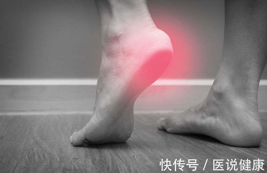 双脚|人老脚先衰?多留意双脚7种表现,若你有,或已进入衰老状态