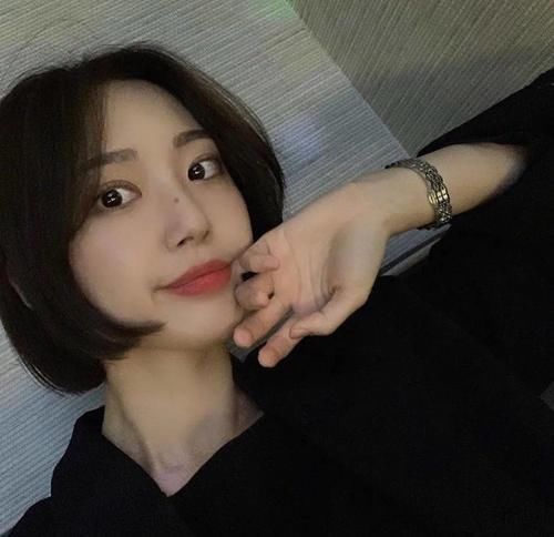 短BOB换头大法 瞬间提升颜值