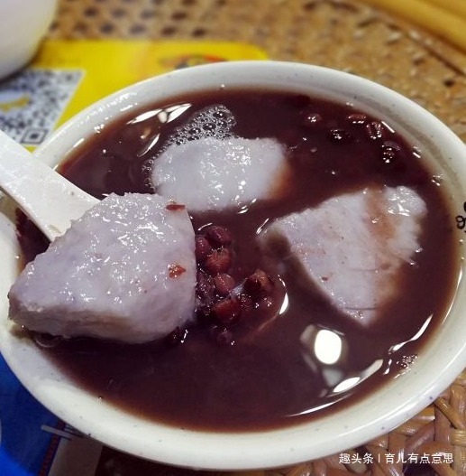 雀斑|“穷人的阿胶”就是它，隔天喝一碗，淡雀斑，气血足了，小脸白皙