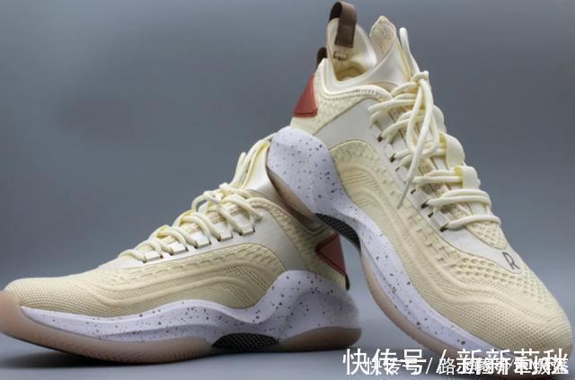 国产鞋 放弃Nike阿迪吧!这些国产鞋便宜好穿还好看!