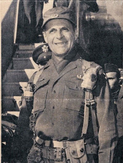 有何|麦克阿瑟为何坚持扩大朝鲜战争，背后有何目的？看美国人怎么说！