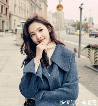 建议|大年初一拜年!别穿羽绒,建议毛呢大衣+瘦瘦靴,洋气又时髦