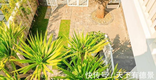 卫生间|2层小洋房，三代人同住，有庭院有露台，是多少人羡慕的生活状态