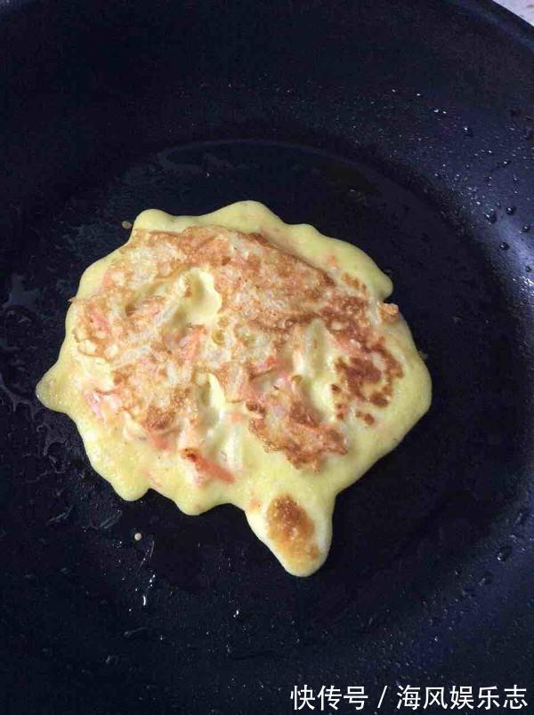 我常给孩子做它当早餐,手不碰面,补钙补锌又明目,孩子百吃不厌