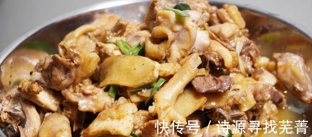 这10种鸡肉做法，吃鸡也可以很简单！