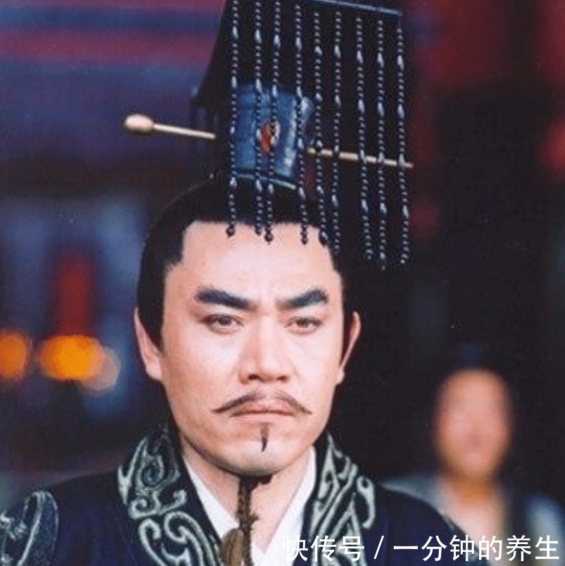 阴影|汉武帝为什么杀钩弋夫人奶奶和老娘干政的阴影,实在太深啊!