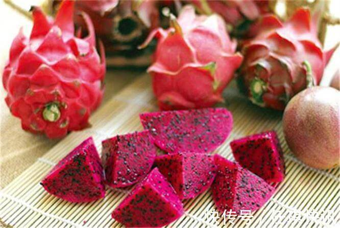 减脂瘦身|女性不想显老，常吃四种食物，美容养颜，减脂瘦身，改善身体