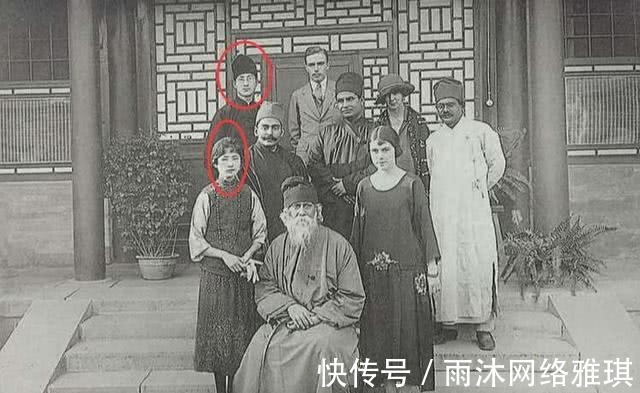 痛批|鲁迅痛批,钱钟书冰心嘲讽,民国大师们为何都“不待见”林徽因?