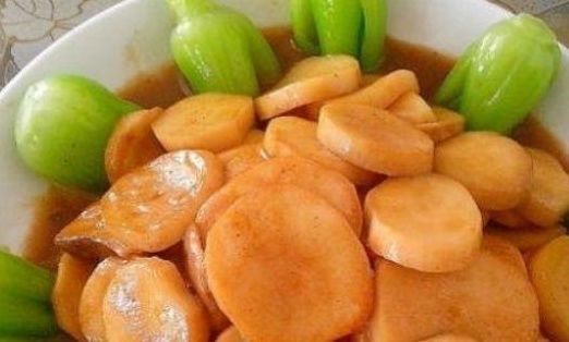 红烧排骨|吃一碗米饭给你500,吃一道菜给你一万,这5道菜你会选哪一种
