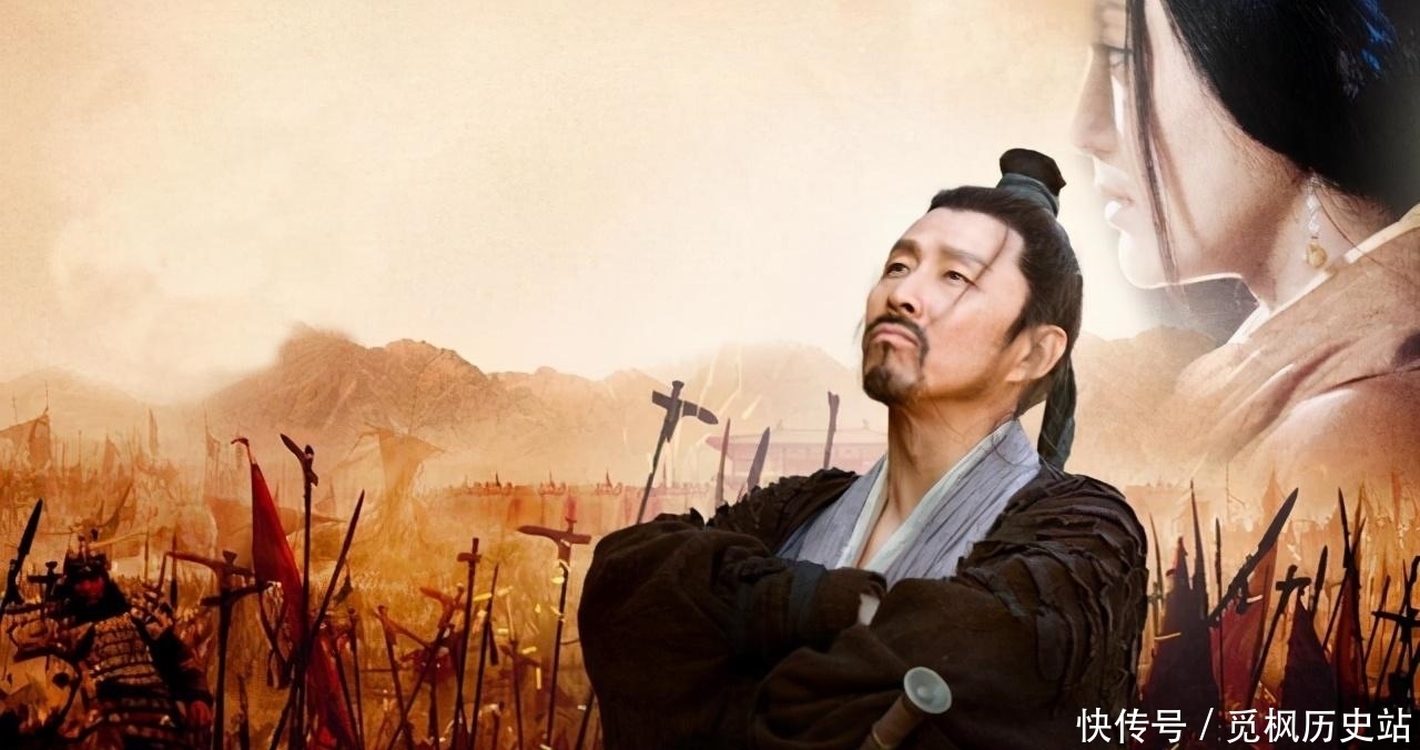 无赖|他是史书中的“无赖”皇帝,曾被嫂子侮辱,却用一个封号报了仇