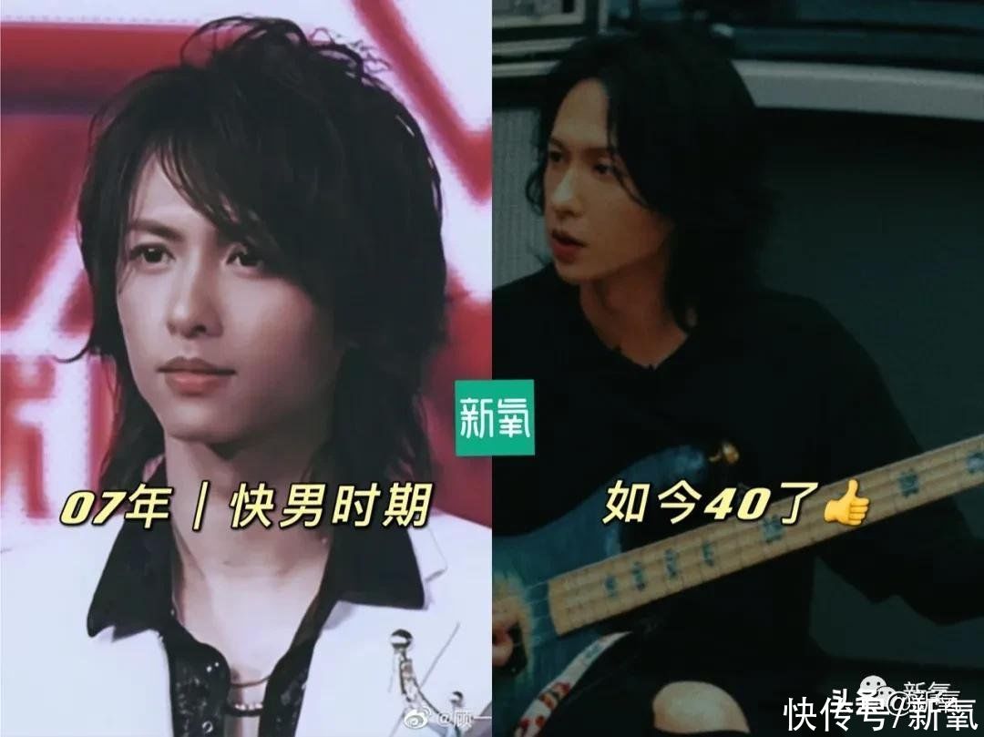 李响|披荆斩油的哥哥们：人生滚烫，又酷又浪