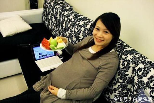 怀孕期间|孕期要是有这些反应,可能怀了个“小调皮”,提前做好受累准备了
