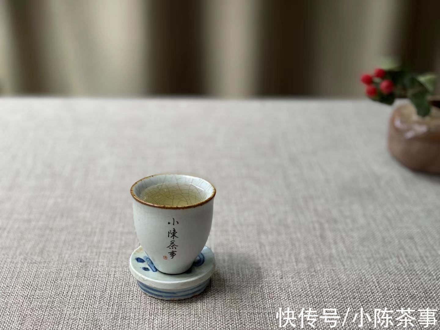 老白茶@白茶、岩茶、红茶怎么冲泡？一篇文章解锁正确冲泡方法，建议收藏