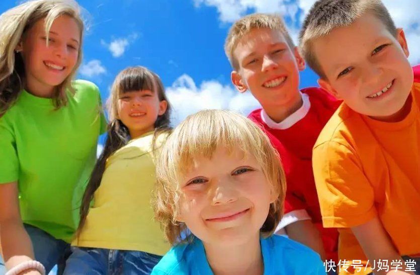 动画片|李玫瑾：孩子将来是否有出息，去小区广场看一圈，3个特质很明显