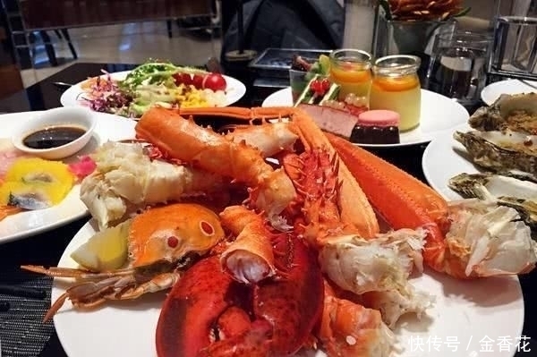 法国|法国最出名的是鹅肝,美国是牛排,老外眼中中国最出名是这个?