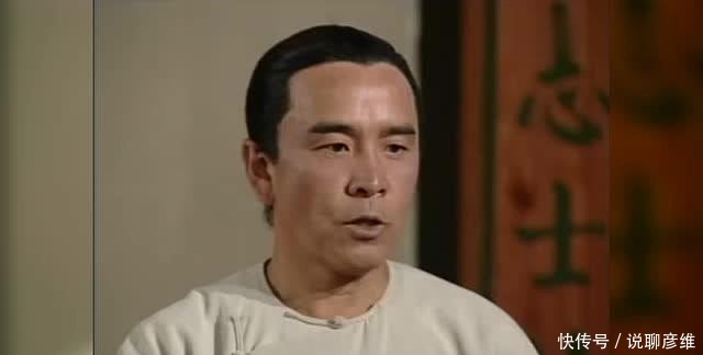 杀掉|皇帝临终告诉儿子:千万不能杀此人,儿子一登基:立马杀掉