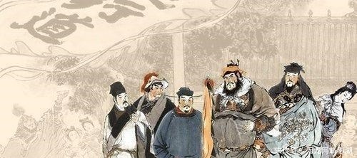 激情|“老不看三国,少不看水浒,男不看西游,女不看红楼”作何解释?