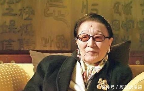  清朝最后的格格，改名换姓活到2014年，死前说出皇室丑闻