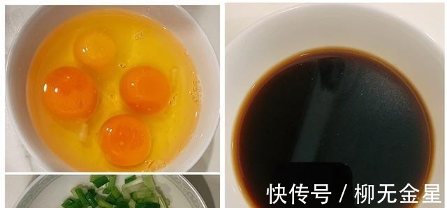 神仙|秘制炒鸡蛋的做法等你解锁，一盘菜一碗饭，神仙般的体验感！