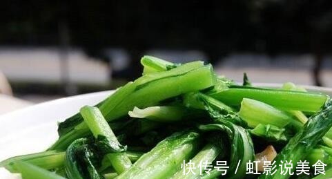 补钙|吃蔬菜也能补钙没错,补钙效率比骨头汤还要高,告诉你吃哪几种