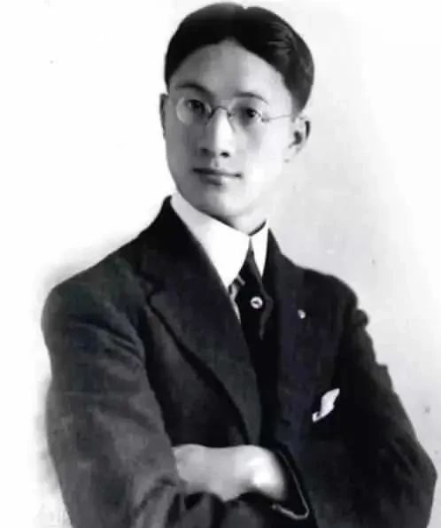 徐志摩的手札曝光,不愧为风流才子,字字洒脱,笔笔惊艳,佩服!