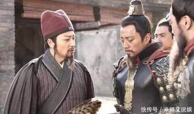  吊死|吴用为何吊死在宋江墓前？揭开900多年的谜团，原因你或许不信