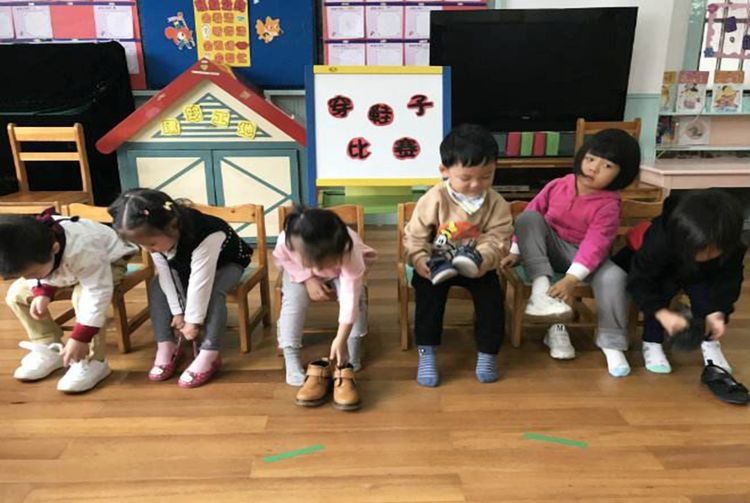 孩子生病|一入冬宝宝就小病不断?冬季穿衣很有讲究,别再乱“捂”了