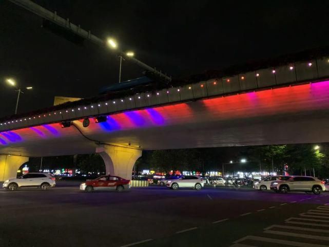 遇见，塘头村夜市