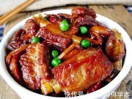 赞不绝口|学会这10道菜，聚会在亲友面前好好露一手，一定会对你赞不绝口