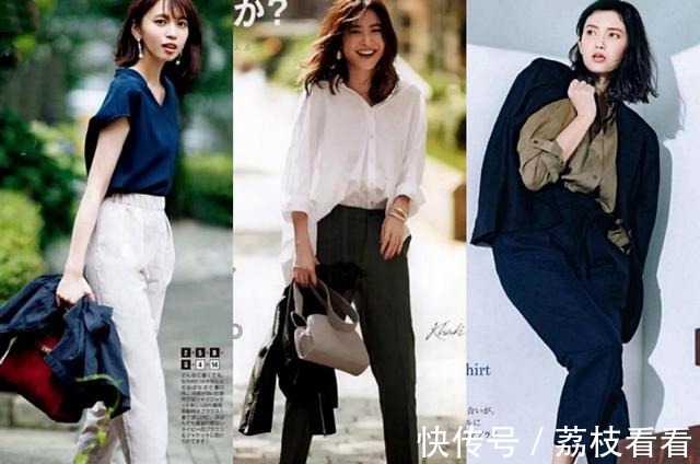 高级感 夏季简单基础款如何穿出高级感与女人味实用搭配技巧,请收好!