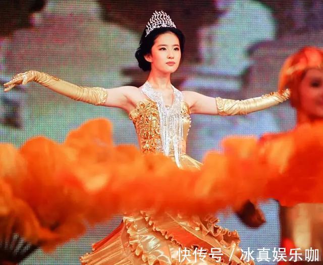 宋茜金鹰女神造型邋遢惹吐槽,膀大腰圆堪称灾难,被嘲历届最丑