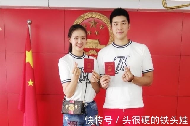 吴冠希|网传女排第一美女即将大婚,领证3年,将退役和冠希哥回家生子?