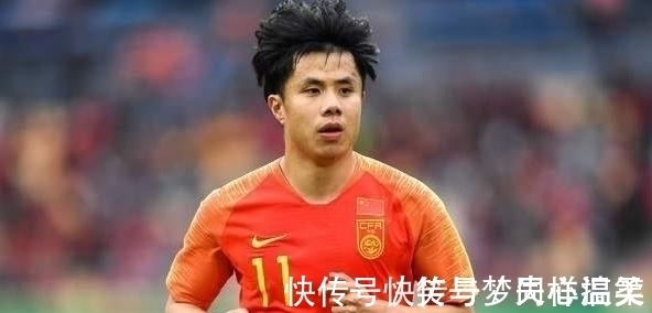 中场球员|蒿俊闵和张稀哲是目前技术最好的中场,两人究竟谁更强?