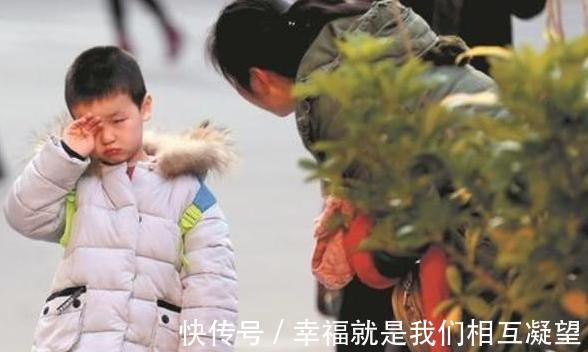 小学生|小学生考场崩溃大哭，只因姓名有103画，监考老师看后无从下手