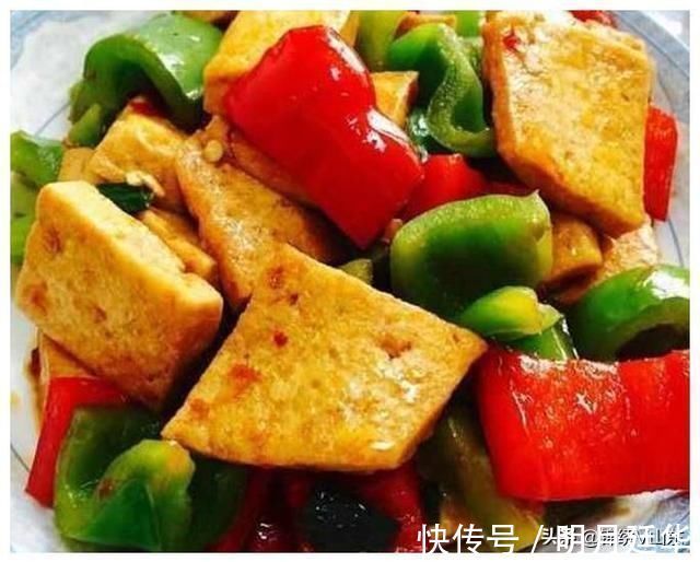 红椒|周末聚餐推荐11款家常菜系,鲜香十足好吃极了,有空做给家人吃吧