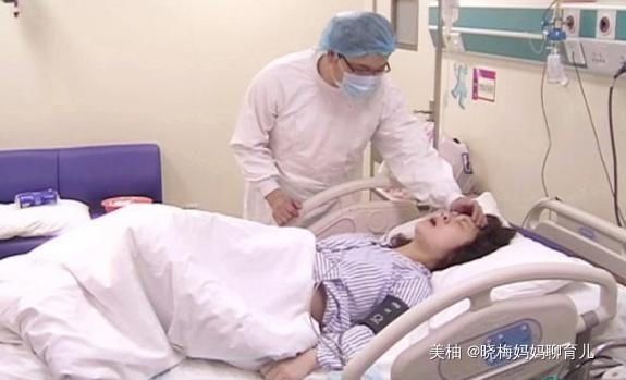 分娩|孕妈生产时,谁更适合进去陪产医生给出的答案,你绝对都想不到