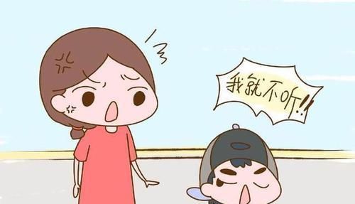 孩子|经常在家发火的父母,将会收获一个怎样的孩子?现实扎心了