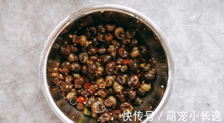 它被誉为“淡水鲍鱼”,钙是牛奶10倍,是海参6倍,才卖10元1斤