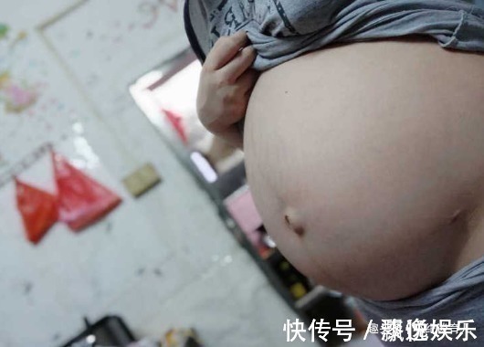 胎动|“一到晚上胎动就厉害,还睡不着”夜里胎动暗示说明