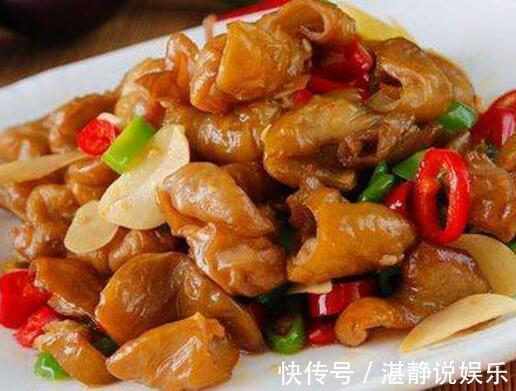 肥肠|鲜香香辣的美食,吃着特别过瘾,非常下饭驱寒,好吃不容错过