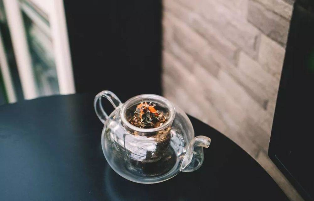 相思|一盏茶烟伴诗心,茶让生活幻化成诗