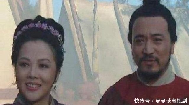 施恩！水浒传：武松一生有4个真兄弟，对他最好最铁的，并非鲁智深