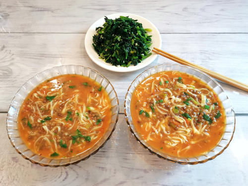 天冷了晚餐吃什么?晒5天不同晚餐,天天都好吃,家常暖心暖胃