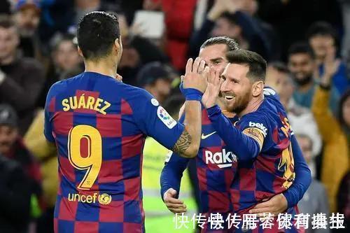 梅西|爆笑!梅西离开巴萨,国外网友一片哗然!让我们看看他们怎么说的