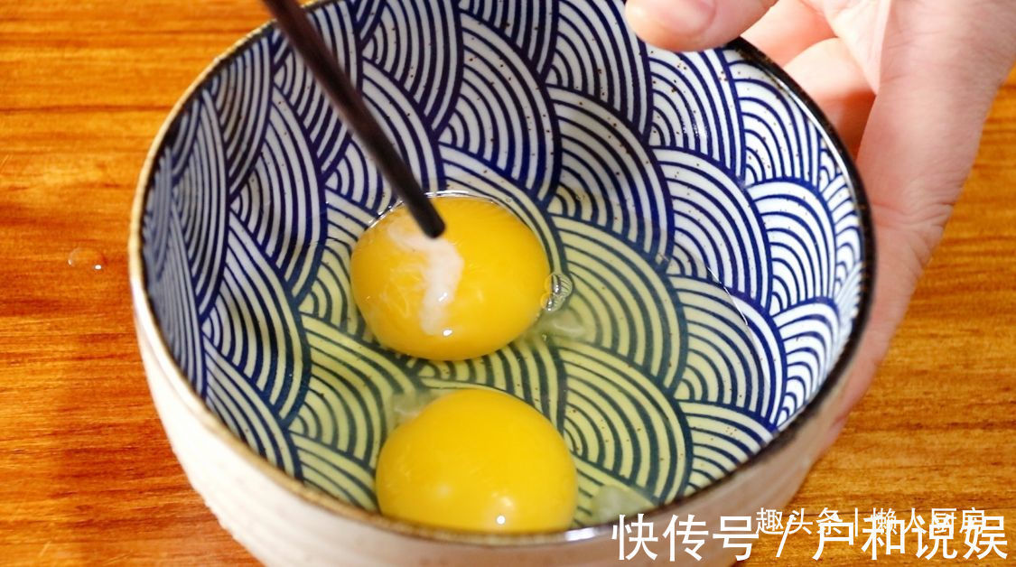 木薯淀粉|麻薯别买预拌粉了,我有详细做法,个个空心鼓大泡,过年做起来