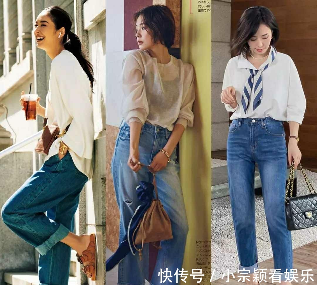 中年|中年女性穿搭不能马虎,优雅大方的穿搭是提升气质的最好途径